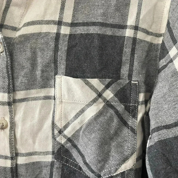Field and Stream classic lightweight flannel - Picture 5 of 5